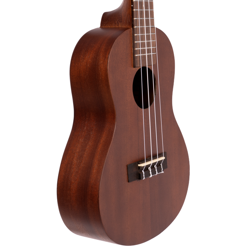 Kala MK-C Makala Concert Ukulele