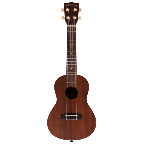 Makala Concerto Ukulele | Gino Guitars Makala Concerto Ukulele | Gino Guitars