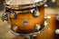 DW Collectors Series 3-Piece Maple Exotic Shell Pack Drum Kit, Fullerton Burst