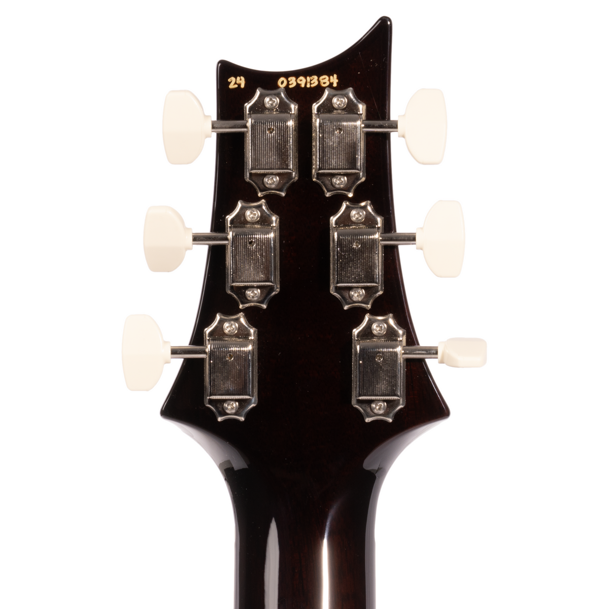 2024 PRS McCarty 594 Singlecut Electric Guitar, Mccarty Tobacco Sunburst