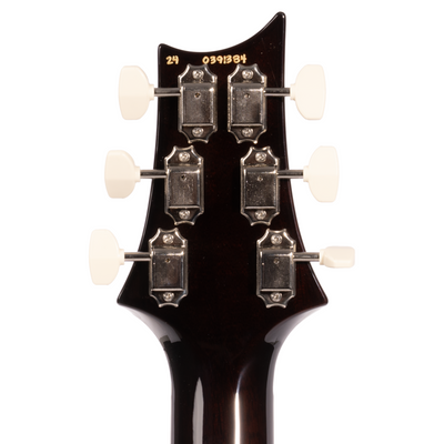 2024 PRS McCarty 594 Singlecut Electric Guitar, Mccarty Tobacco Sunburst