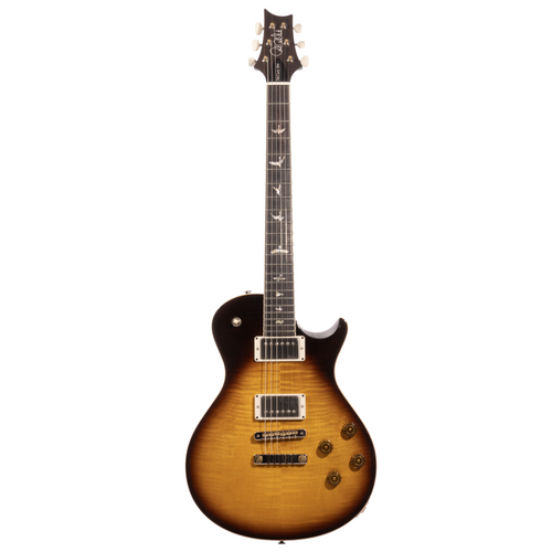 PRS McCarty 594 Singlecut Electric Guitar, Mccarty Tobacco Sunburst