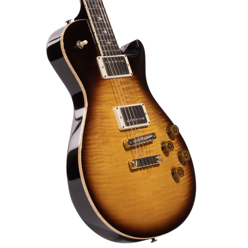 PRS McCarty 594 Singlecut Electric Guitar, Mccarty Tobacco Sunburst