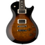PRS S2 Mccarty 594 Singlecut Electric Guitar, Black Amber