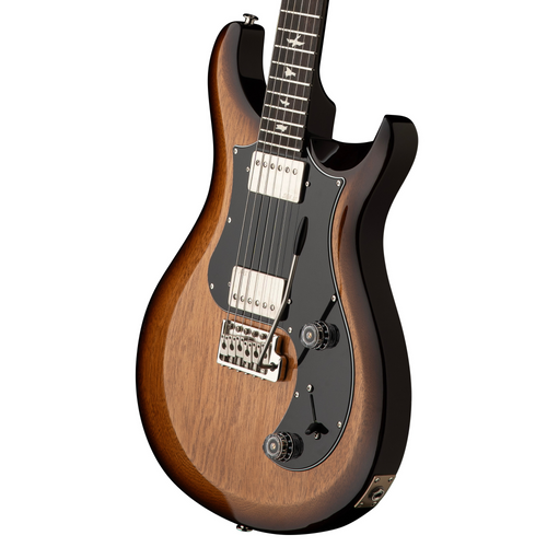 PRS S2 Standard 22 Electric Guitar, Mccarty Tobacco Sunburst