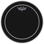Remo Ebony Pinstripe Kick Drum Head