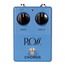 Ross Electronics Chorus Effect Pedal w/ Analog V3207 BBD Chip
