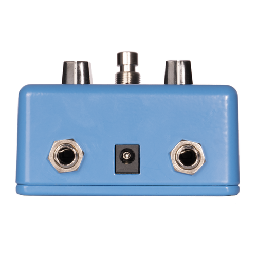 Ross Electronics Chorus Effect Pedal w/ Analog V3207 BBD Chip Ross Electronics Chorus Effect Pedal w/ Analog V3207 BBD Chip
