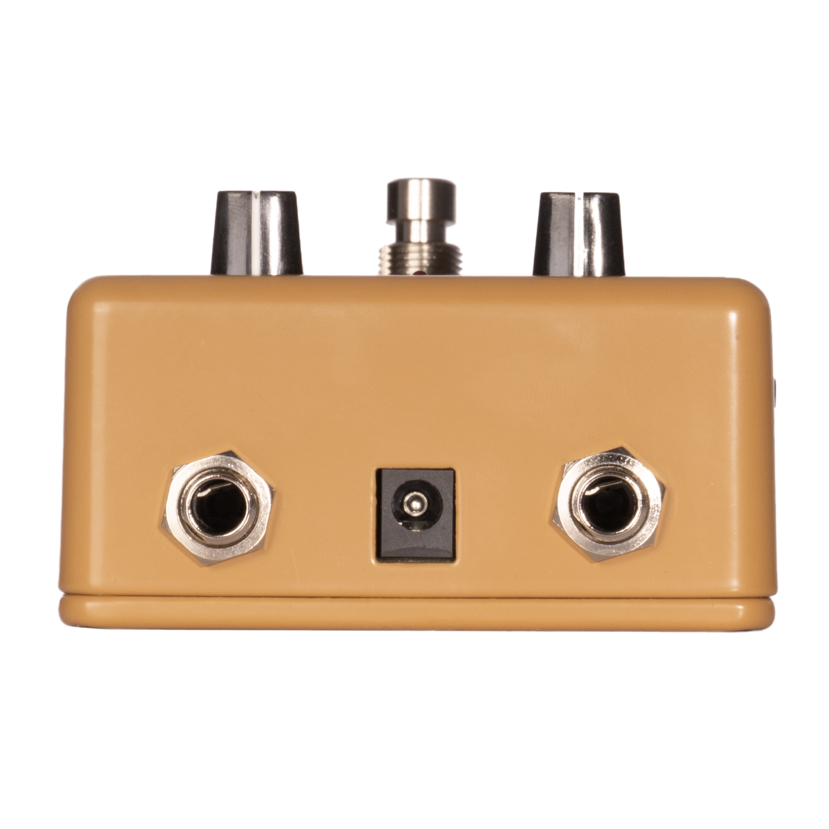 Ross Electronics Distortion Effect Pedal, Germanium/Silicon Opamp