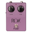 Ross Electronics Fuzz Effect Pedal