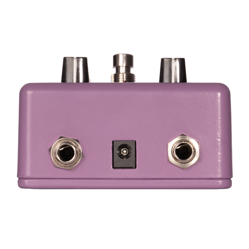 Ross Electronics Fuzz Effect Pedal