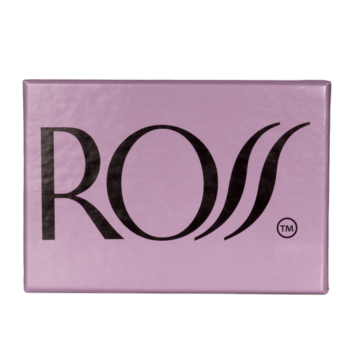 Ross Electronics Fuzz Effect Pedal