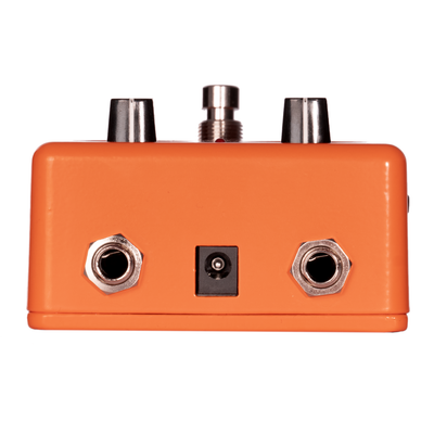 Ross Electronics Phaser Effect Pedal, OTA-Based Circuit