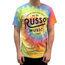 Russo Music Tie Dye T-Shirt, Eternity