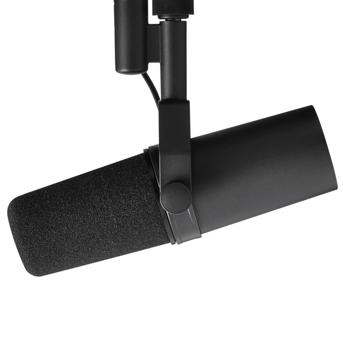 Shure SM7B Dynamic Cardioid Vocal Microphone – Russo Music