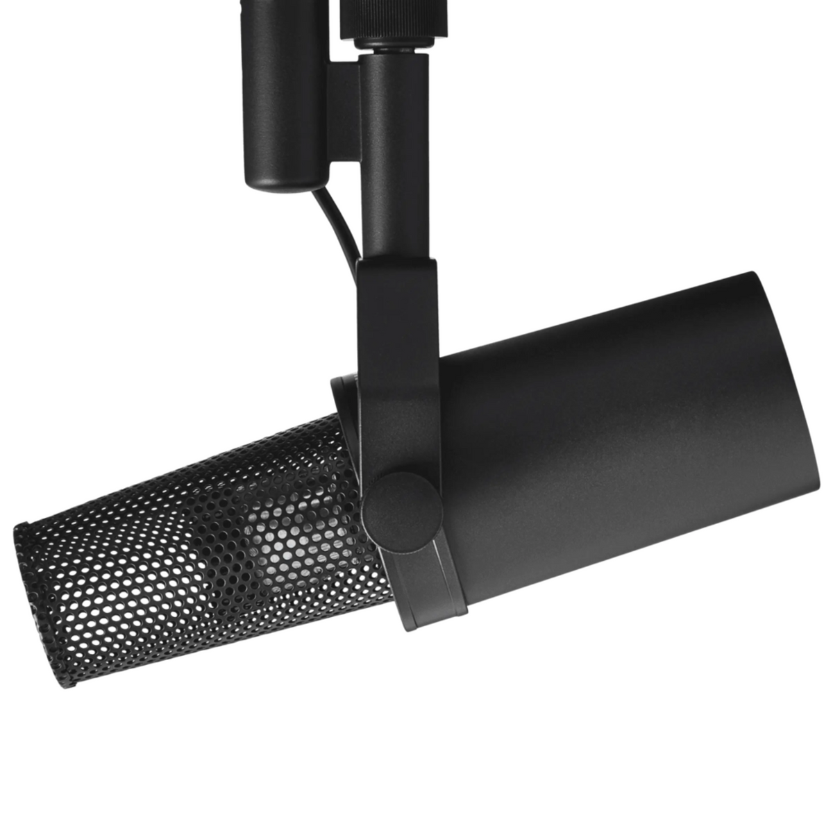 Shure SM7B Dynamic Cardioid Vocal Microphone – Russo Music