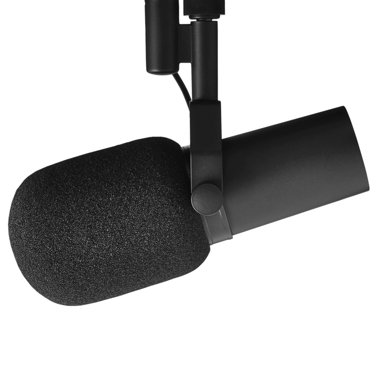 Shure SM7B Dynamic Cardioid Vocal Microphone – Russo Music