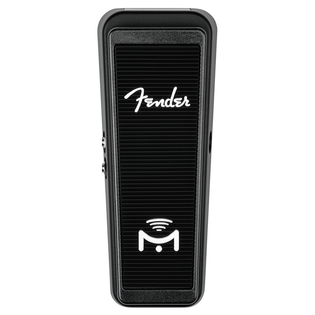 fender expression pedal Fender / Mission Engineering SP1-TMP Expression Pedal for Fender Tone Master Pro