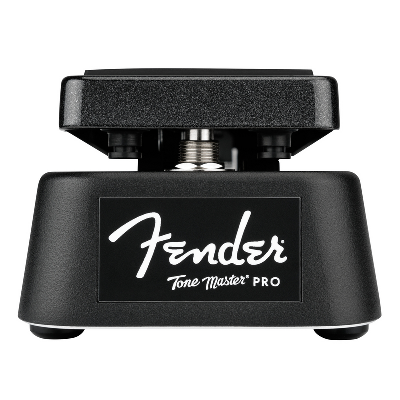 Tmp Pro Fender / Mission Engineering SP1-TMP Expression Pedal for Fender Tone