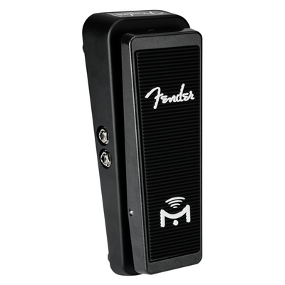 Fender / Mission Engineering SP1-TMP Expression Pedal for Fender Tone Master Pro