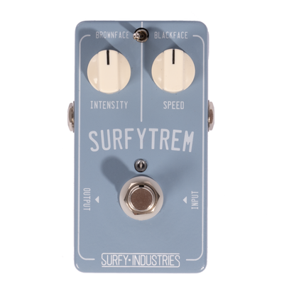 Surfy SurfyTrem Tremolo Effect Pedal