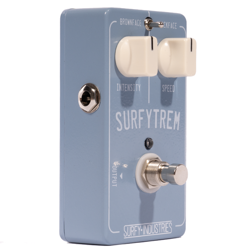 Surfy Surfytrem Tremolo Effect Pedal