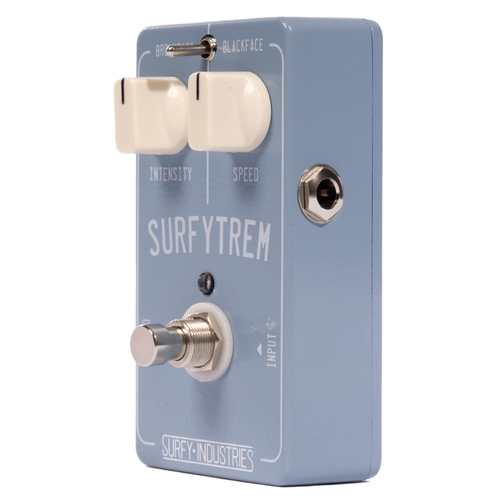 Surfy Surfytrem Tremolo Effect Pedal