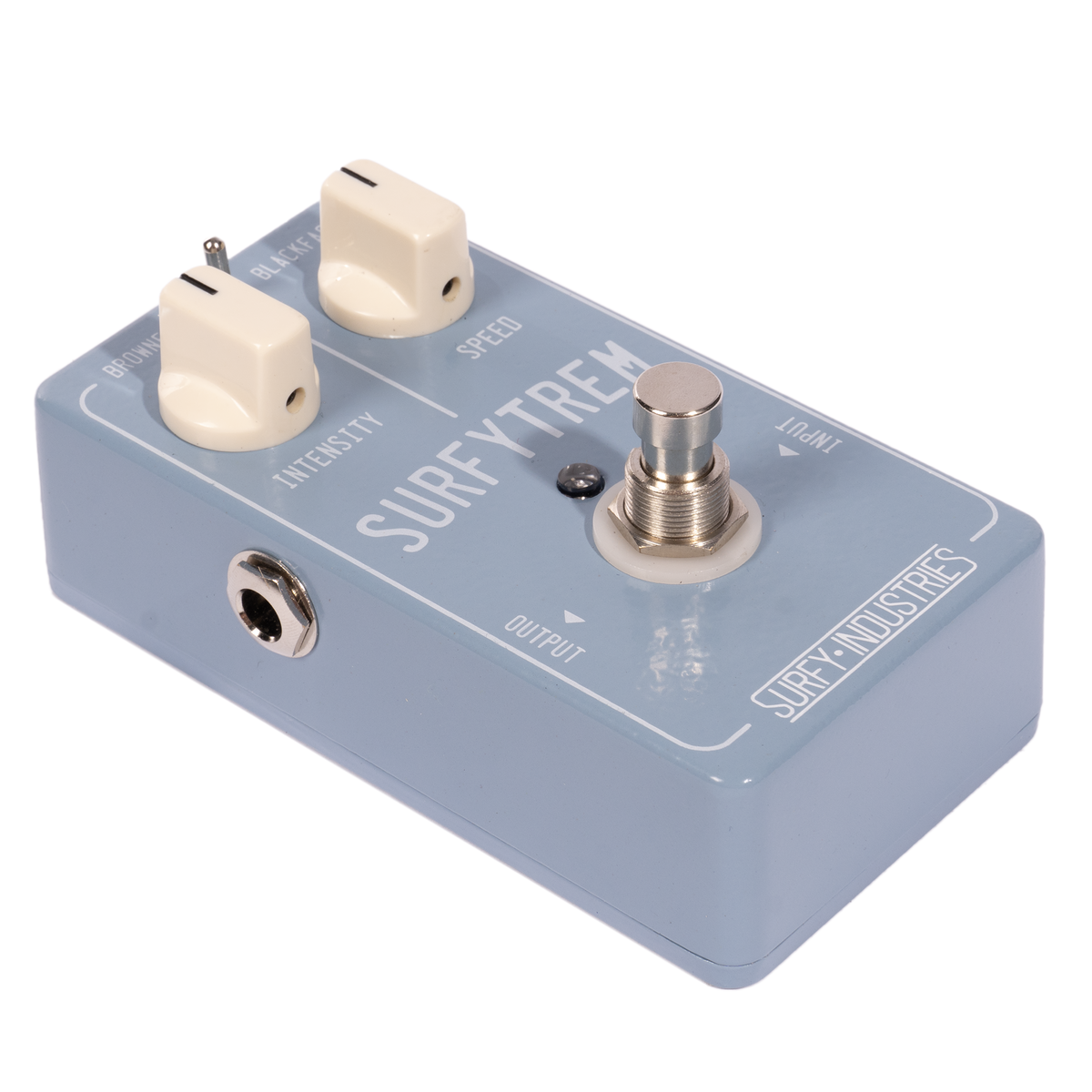 Surfy SurfyTrem Tremolo Effect Pedal