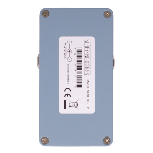 Surfy Surfytrem Tremolo Effect Pedal