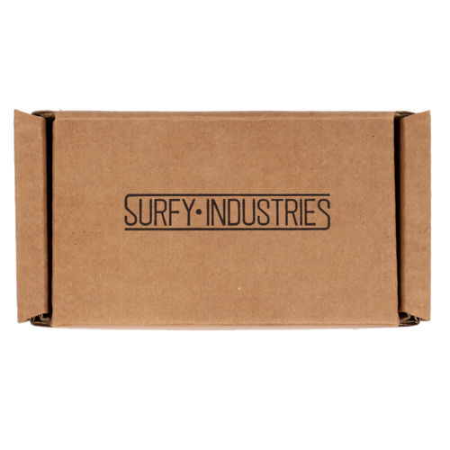 Surfy Surfytrem Tremolo Effect Pedal