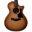 Taylor 512ce Urban Ironbark Grand Concert Acoustic Guitar