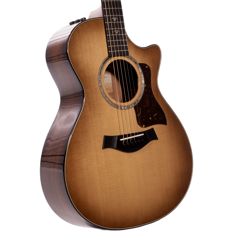 Taylor 512ce Urban Ironbark Grand Concert Acoustic Guitar