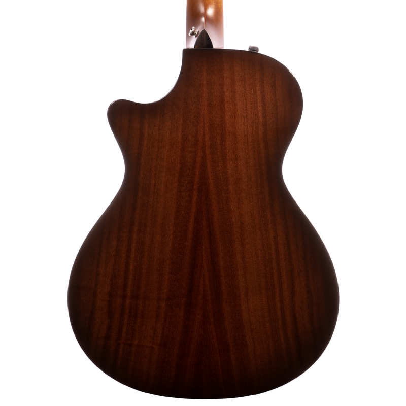 Taylor 512ce Urban Ironbark Grand Concert Acoustic Guitar