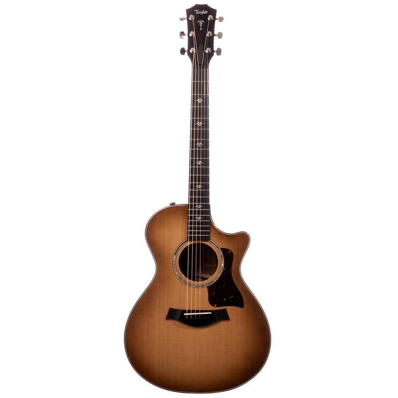Taylor 512ce Urban Ironbark Grand Concert Acoustic Guitar