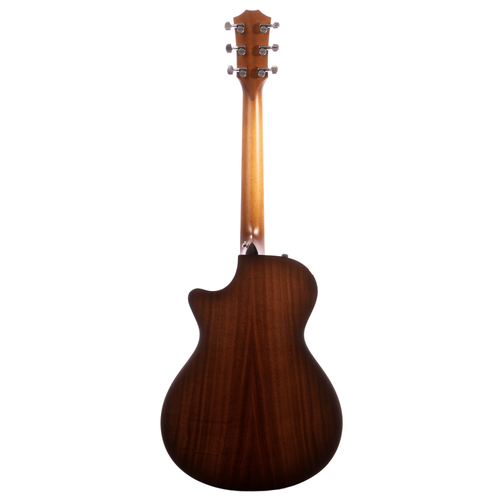 Taylor 512ce Urban Ironbark Grand Concert Acoustic Guitar