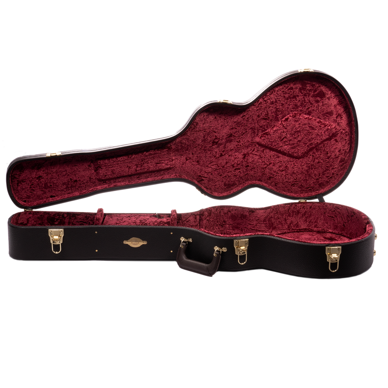 Taylor 512ce Urban Ironbark Grand Concert Acoustic Guitar