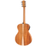 Taylor Academy 12e LTD Grand Concert Acoustic-Electric Guitar, Torrefied Spruce/Koa, Natural