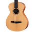 Taylor Academy 12e-N LTD Grand Concert Nylon Acoustic-Electric Guitar, Spruce/Koa, Natural