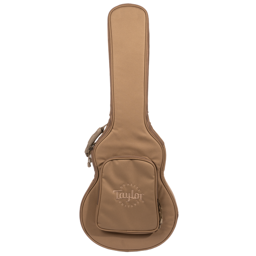 Taylor T5z Classic Electric-Acoustic Guitar, Solid Mahogany Top, with Gig Bag