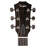 Taylor T5z Classic Electric-Acoustic Guitar, Solid Mahogany Top, with Gig Bag