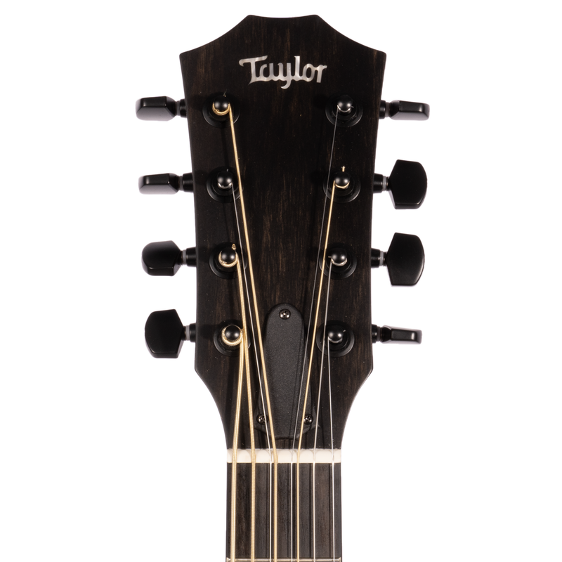 Taylor 326CE Baritone-8 Special Edition All-Mahogany Grand Symphony Acoustic Guitar