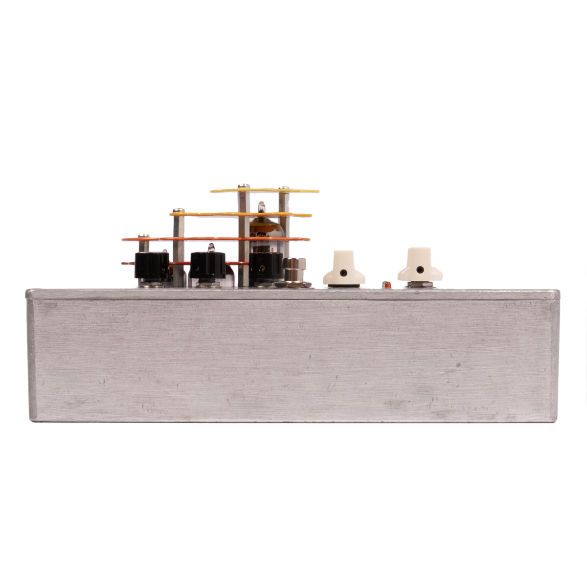 Audio Kitchen The Big Trees - All-Valve Class A Tube Amplifier