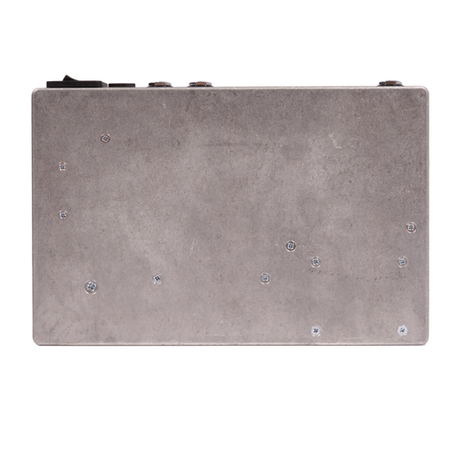 Audio Kitchen The Big Trees - All Valve Class A Amp