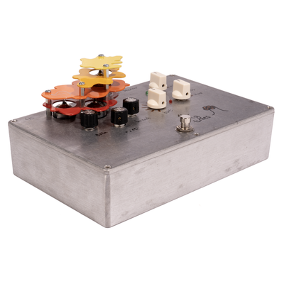 Audio Kitchen The Big Trees - All-Valve Class A Tube Amplifier