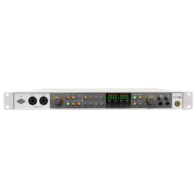 Universal Audio Volt 876 Recording Studio Audio Interface w/ Software Suite