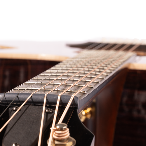 Taylor Custom Grand Auditorium C14ce Catch