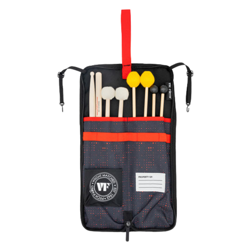 Vic Firth EP2B Performer Education Pack