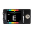 Walrus Audio Canvas: Tuner Multi-Position Guitar and Bass Tuner Pedal
