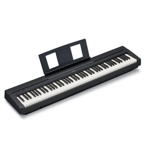 Yamaha p71 hot sale keyboard
