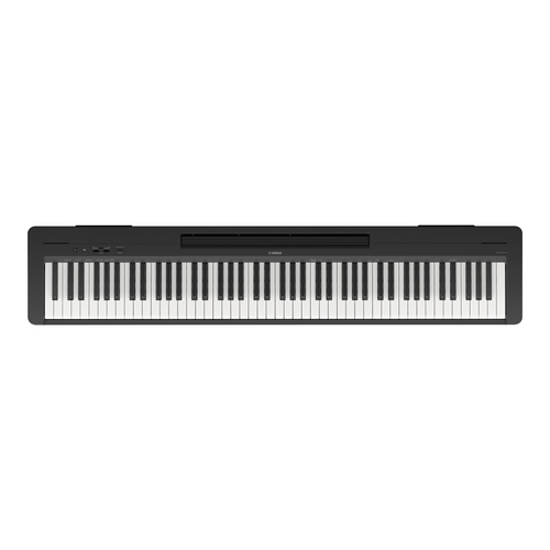 Weighted action digital online piano